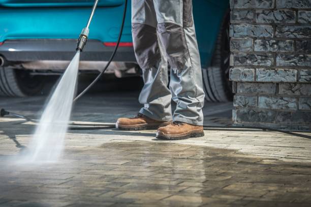 Best Post-Construction Pressure Washing  in Highland Village, TX