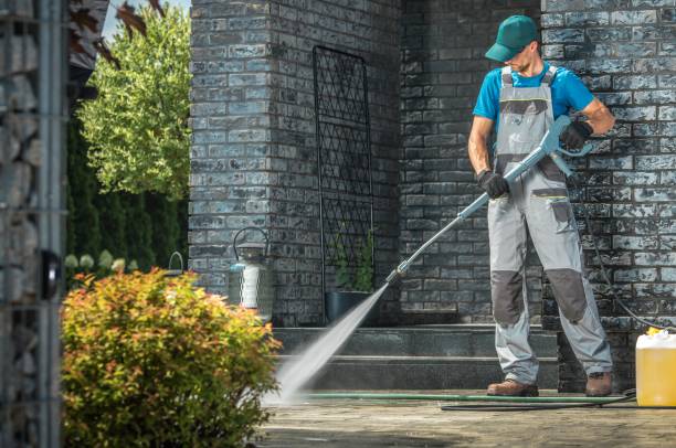 Best Building Exterior Washing  in Highland Village, TX