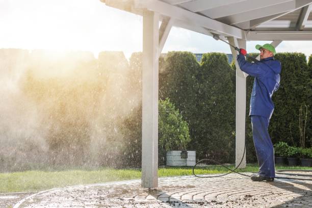 Trusted Highland Village, TX Pressure Washing Experts
