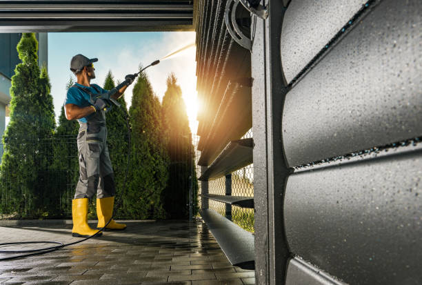 Best Gas Station Cleaning  in Highland Village, TX