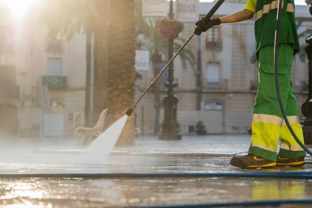 Best Oil Spill Cleanup  in Highland Village, TX